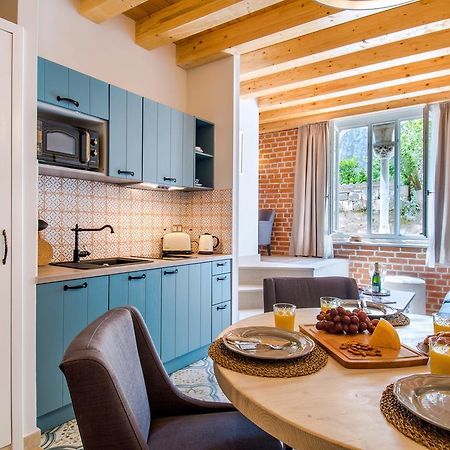 Heritage Suites Zanini Hvar Town Eksteriør billede