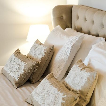 Heritage Suites Zanini Hvar Town Eksteriør billede