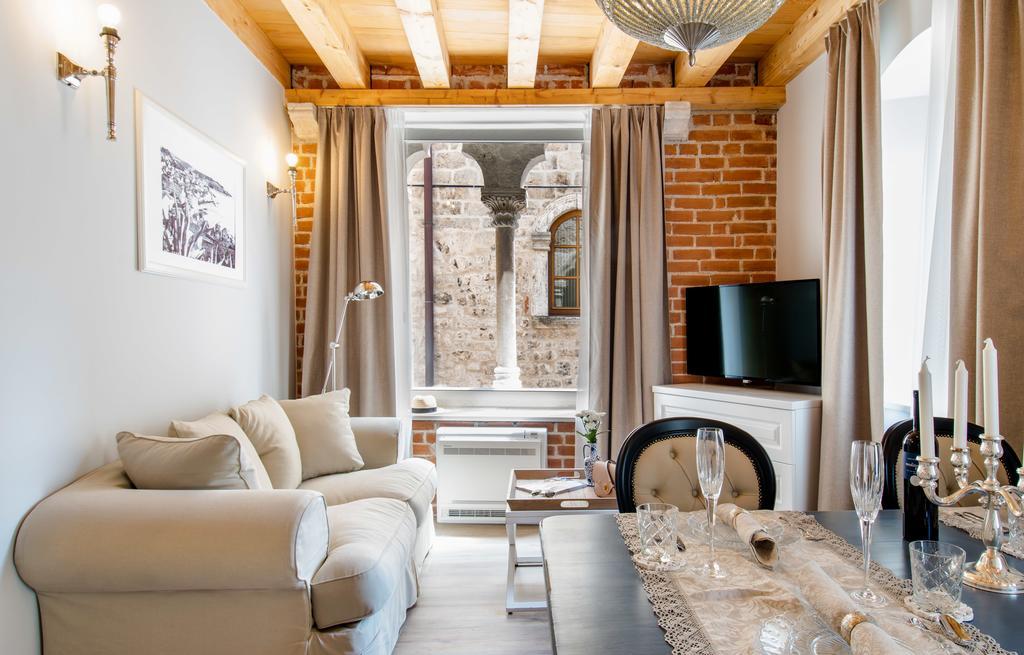 Heritage Suites Zanini Hvar Town Eksteriør billede