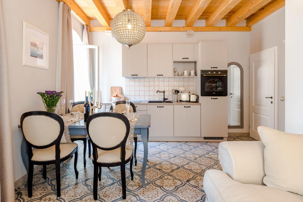 Heritage Suites Zanini Hvar Town Eksteriør billede