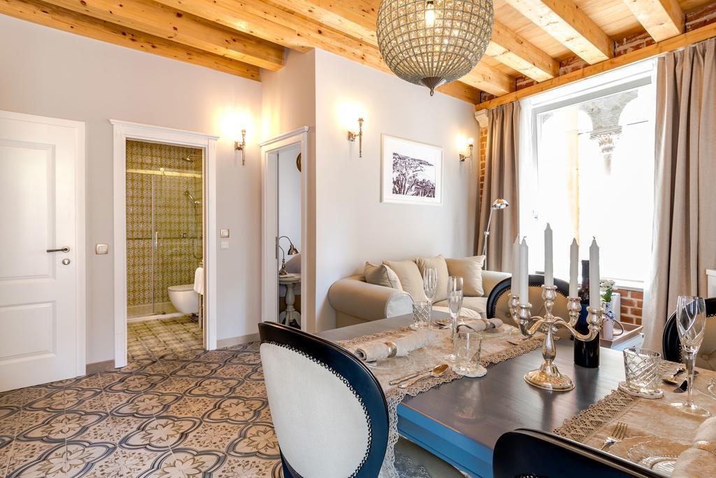 Heritage Suites Zanini Hvar Town Eksteriør billede