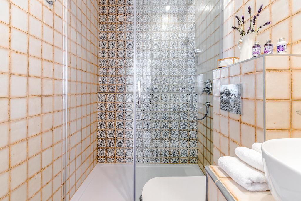 Heritage Suites Zanini Hvar Town Eksteriør billede