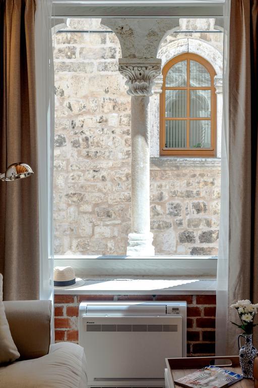 Heritage Suites Zanini Hvar Town Eksteriør billede