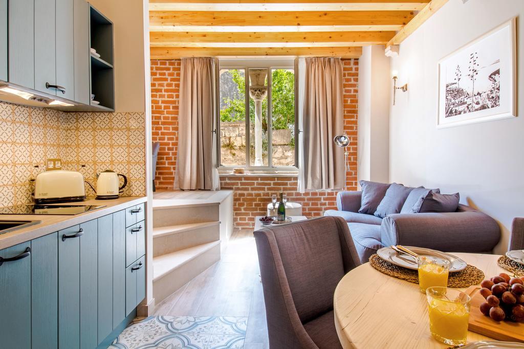Heritage Suites Zanini Hvar Town Eksteriør billede