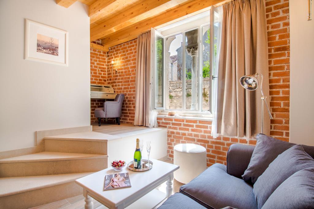 Heritage Suites Zanini Hvar Town Eksteriør billede