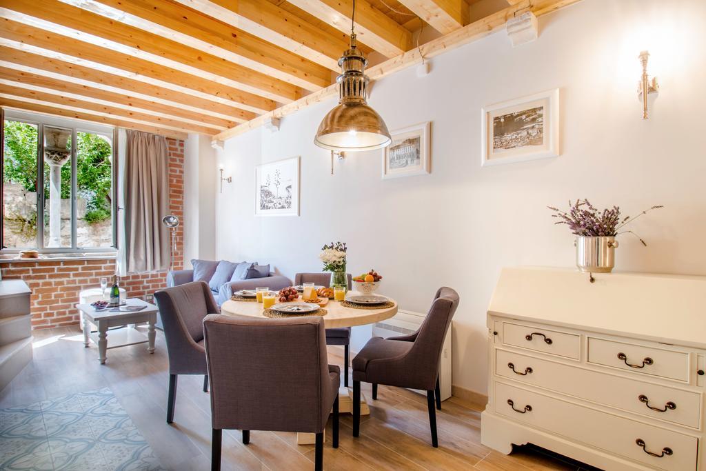 Heritage Suites Zanini Hvar Town Eksteriør billede