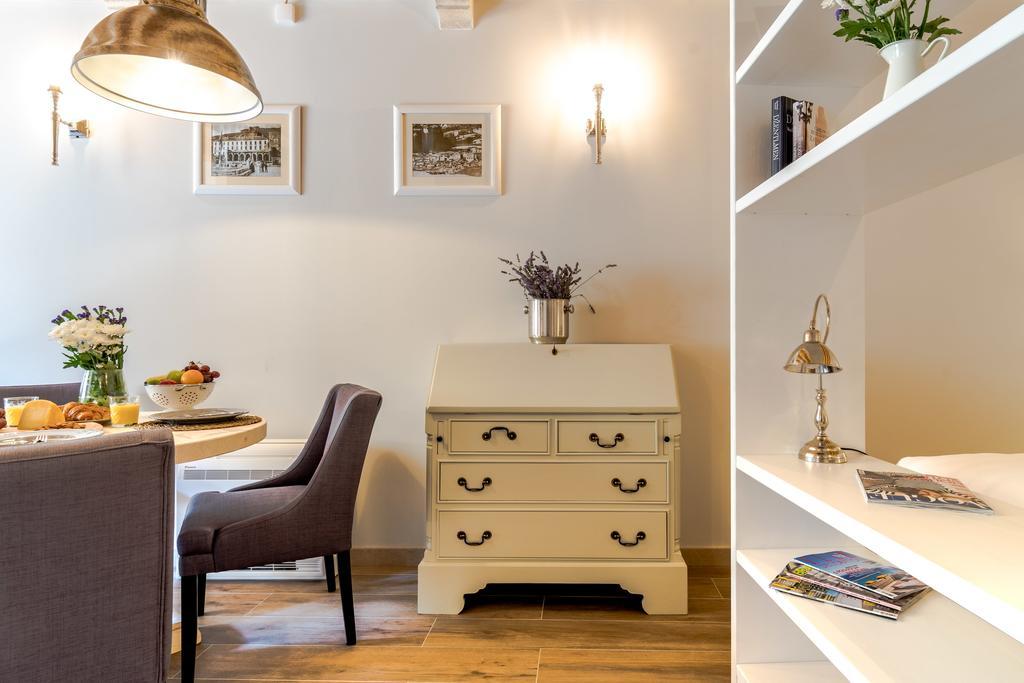 Heritage Suites Zanini Hvar Town Eksteriør billede