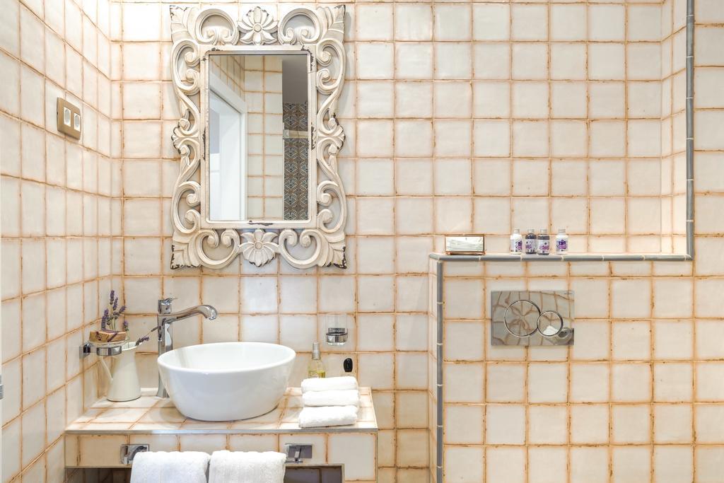 Heritage Suites Zanini Hvar Town Eksteriør billede