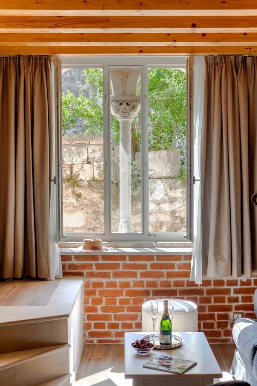 Heritage Suites Zanini Hvar Town Eksteriør billede