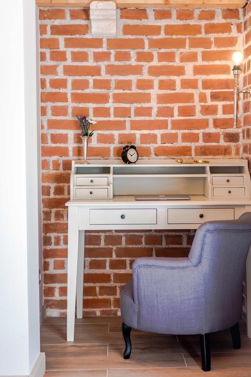 Heritage Suites Zanini Hvar Town Eksteriør billede