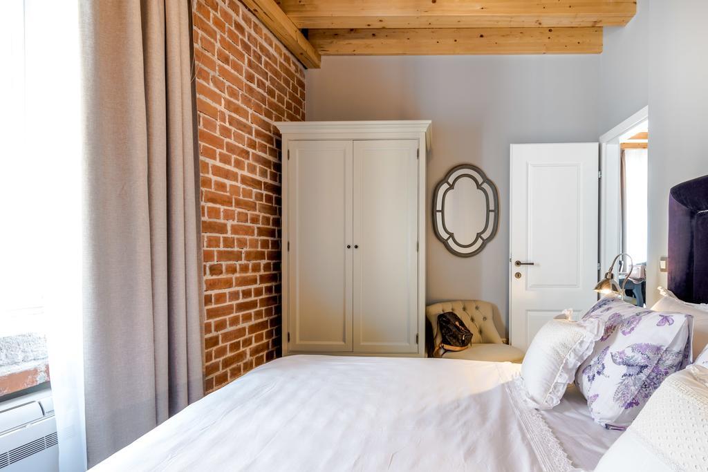 Heritage Suites Zanini Hvar Town Eksteriør billede