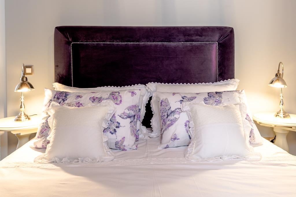 Heritage Suites Zanini Hvar Town Eksteriør billede