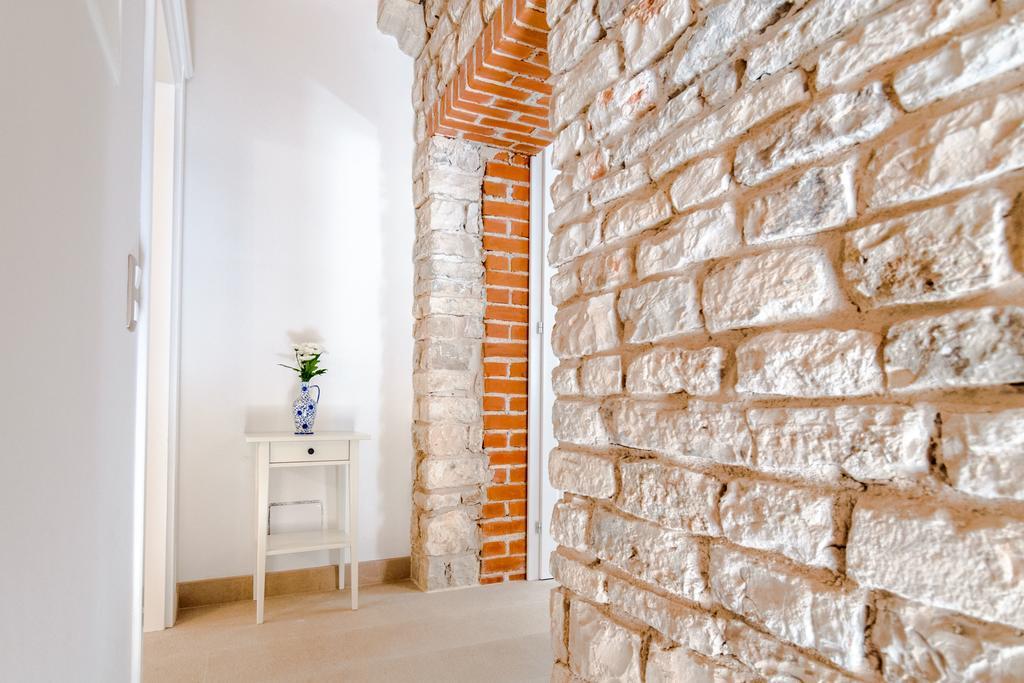 Heritage Suites Zanini Hvar Town Eksteriør billede