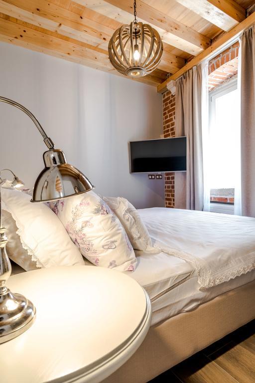 Heritage Suites Zanini Hvar Town Eksteriør billede