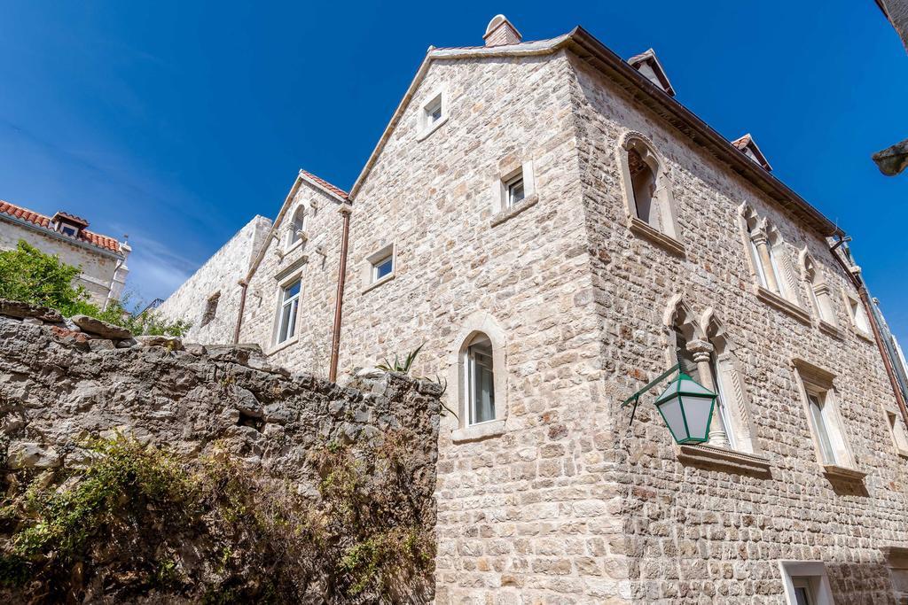 Heritage Suites Zanini Hvar Town Eksteriør billede