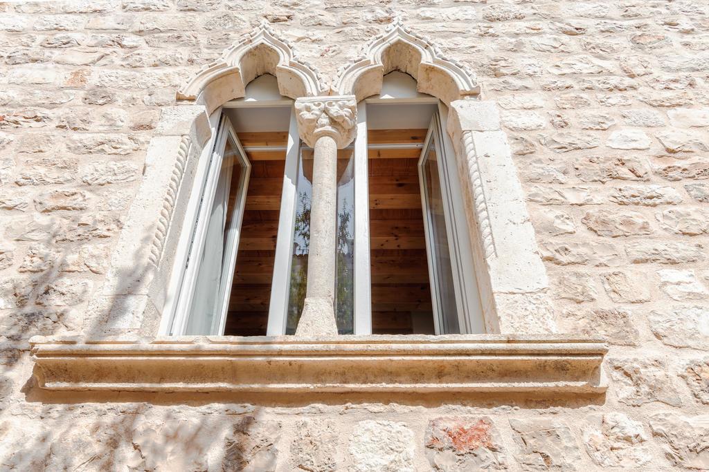 Heritage Suites Zanini Hvar Town Eksteriør billede